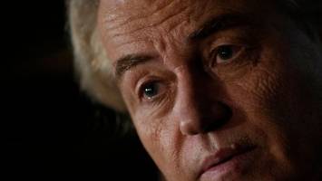 Wilders zieht Anti-Islam-Gesetzesvorhaben zurück