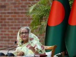 Bangladesch: Sheikh Hasina zementiert ihre Macht