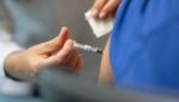 Kinderärzte: Kinderärzte empfehlen die Grippeimpfung ab dem Kleinkindalter