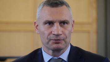 Vitali Klitschko übernimmt Millionen-Anwesen in Hamburg