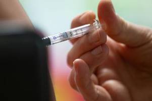 Kinderärzte: Grippeimpfung ab Kleinkindalter wäre sinnvoll