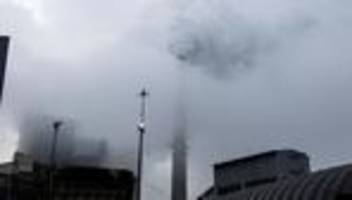 kältewelle: frankreich nimmt kohlekraftwerk wieder in betrieb