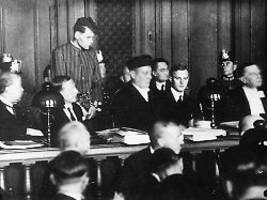 1934 von den nazis hingerichtet: angeblicher reichstags-brandstifter erhält denkmal