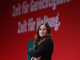 Linken-Chefin im ntv Frühstart: Bahn verweigert Beschäftigten vernünftige Gehälter