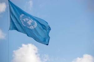 UN-Hubschrauber landet in Somalia: Berichte über Geiselnahme