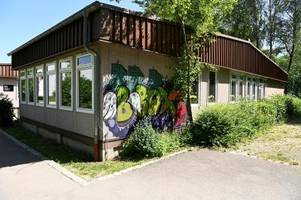 Ein Ort für Jugendliche: So geht es mit der B-Box im Herrenbach weiter