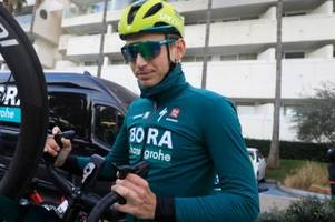 Bora-Pläne für 2024: Kämna zum Giro, Tour-Sieg mit Roglic