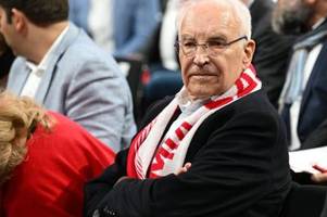 Stoiber über Beckenbauer: Der Allergrößte