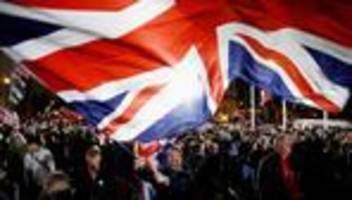London: Brexit kostet Großbritannien mehr als 162 Milliarden Euro jährlich