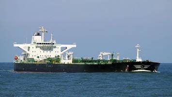 Iran setzt Tanker im Golf von Oman fest