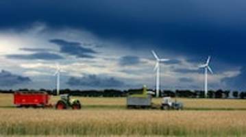 Landwirtschaft: Warum der Grund für die Wut der Bauern in Brüssel liegt