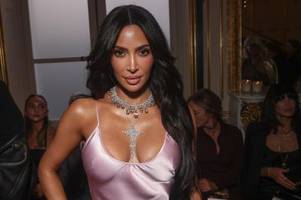 Kim Kardashian kommt im Mai zur Hamburger Digitalmesse OMR