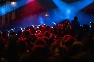 party, musik und theater: was am wochenende in augsburg geboten ist