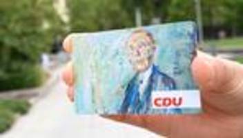 Geheimtreffen in Potsdam: CDU leitet Parteiausschlussverfahren gegen ein Mitglied ein