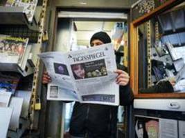 media tenor zitate-ranking: tagesspiegel ist meistzitierte regionalzeitung