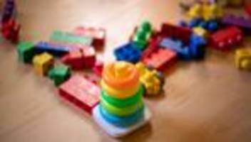 kindergärten: land: personalschlüssel in kitas hat sich verbessert