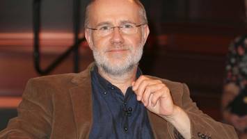 Harald Lesch: „Meine Moderationen sind Hiobsbotschaften“