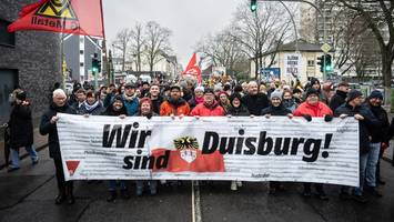Proteste in mehreren deutschen Städten - Nach Enthüllungen um Geheimtreffen demonstrieren Tausende gegen die AfD