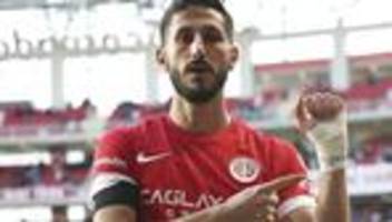 Gazakrieg: Türkische Justiz ermittelt gegen israelischen Fußballer