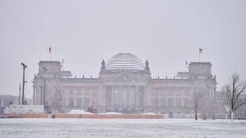 polarwirbel: droht die nächste kältewelle in berlin?