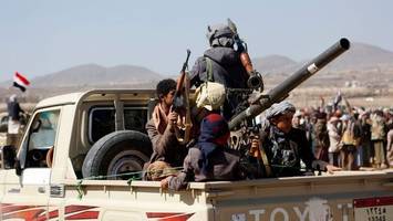 US-Militär wehrt erneut Rakete der Huthi-Rebellen ab