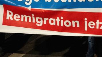 „Remigration“ ist „Unwort des Jahres“ 2023