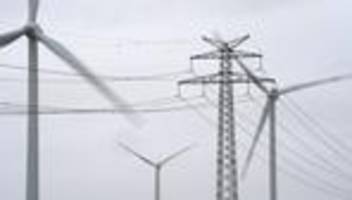 energie: windrad-ausbau in nrw zieht etwas an