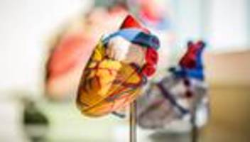 transplantation: organspendebereitschaft in deutschland gestiegen