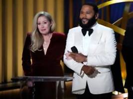 MS-kranke Kelly Bundy: Christina Applegate rührt das Emmy-Publikum