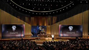 Emmys: Diese Serien dominieren bei der Verleihung