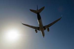 eisregen: flughafen kündigt erhebliche einschränkungen an