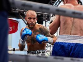 Boxen: Das Prügeln ist sein Leben