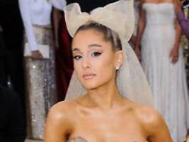 Eternal Sunshine: Ariana Grande kündigt neue Musik an