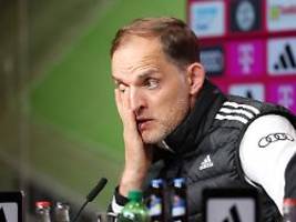 Tuchel muss Plan verwerfen: Beim FC Bayern wachsen schon wieder die Sorgen