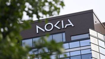 Nokia investiert 360 Millionen in Chip-Design in Deutschland