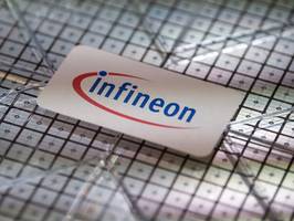 Chiphersteller: Infineon warnt vor rechten Parteien