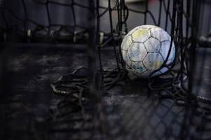 Handball: Frauen-Bundesligaspiel wetterbedingt abgesagt