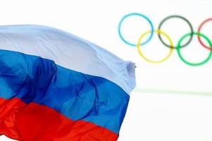 schwimm-wm findet ohne athleten aus russland statt