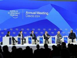 davos 2024: ki ist jetzt überall in der arbeitswelt