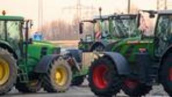 bauernproteste: linke-landtagsfraktion fordert agrargipfel in sachsen-anhalt