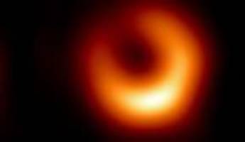 Event Horizon Telescope: Dieser Donut ist wirklich ein Schwarzes Loch