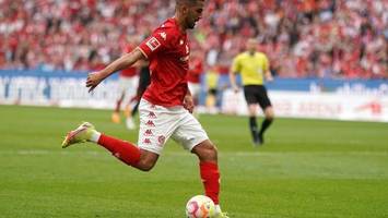 Medien: Hertha will Barkok von Mainz 05 ausleihen