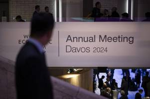 KI in Davos: Verliert Europa den Anschluss?