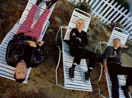 Saviors von Green Day: Gediegen aus der Welt ballern