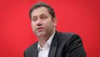 SPD: Lars Klingbeil ruft SPD zu kämpferischem Auftreten gegen Rechts auf