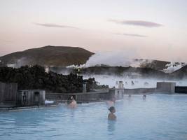 Die schönsten Reiseziele der Welt: Einmal im Leben: Die Blaue Lagune in Island