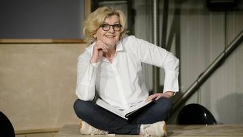 Saskia Vester: „Ich akzeptiere, dass ich einen Knall habe“