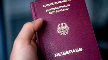 Doppelte Staatsbürgerschaft – Was für nicht EU-Bürger gilt