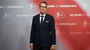 michael preetz hat einen neuen job – was er jetzt macht