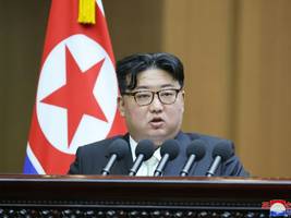 nordkorea: schlechte woche für die halbinsel